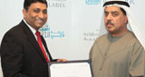 UAE Exchange awarded Dubai Chamber CSR Label again